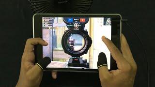 IPAD MINI 5 BGMI TEST IN 2023 | HANDCAM GAMEPLAY VIDEO | FX2OP |