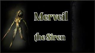 Merveil, the Siren - Path of Exile [boss mechanics explained]