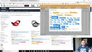 How to do Keyword Research for Amazon & Websites to Sell Products