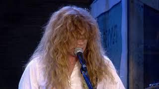 Megadeth Live Sofia Big 4