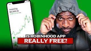 Robinhood: Uncovering Hidden Costs