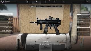 The BEST MP5 Setup - FRONTLINES (Roblox)