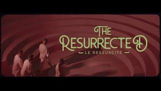 Maajabu Gospel - The Resurrected "Le Ressuscité" (Clip Officiel)