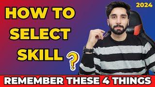 Freelancing skills for beginners | Which skill best for freelancing | Freelancing ke liye skill 2024