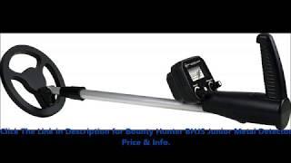 How to Buy Bounty Hunter BHJS Junior Metal Detector Black Friday, Cyber Monday Deals