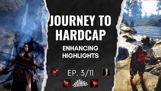 BDO | Journey to Hardcap | Enhancing Highlights Ep. 3/11
