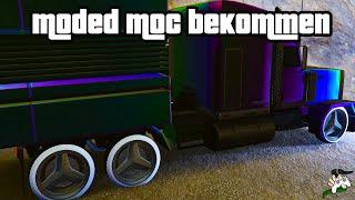 *SOLO* MOC selber MODDEN in GTA 5 Online