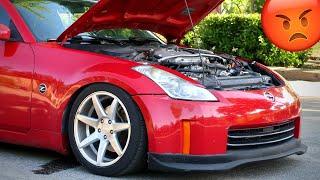 Nissan 350z | Things You Will NEED To Fix Eventually...