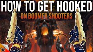 Boomer / Retro Shooters Top Picks!