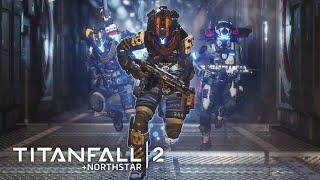 Titanfall 2 + Northstar Gameplay Trailer