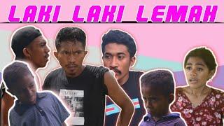 Virall Komedi Maumere||Laki- Laki Lemah|| Ngakak Sembarang || Sketsa Komedi Part 80