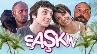 Şaşkın | Komedi Filmi