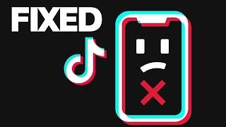 How to fix tiktok keeps crashing and stopping on Android Phone and IOS 2022