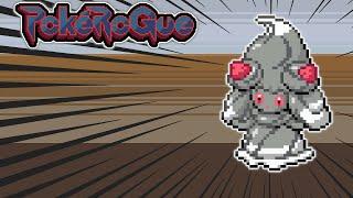 Slaughtering Everything with this Shiny Blob of Whipped Cream! | Pokémon Roguelite | PokéRogue