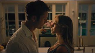 Anyone But You -  Kitchen scene | Sydney Sweeney , Glen Powell