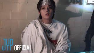 Stray Kids "TOPLINE (Feat. Tiger JK)" Video MAKING FILM