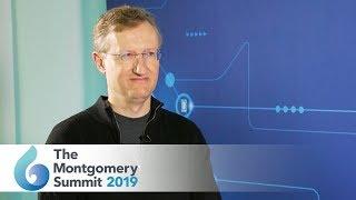 Duncan Greatwood, Xage Security at The Montgomery Summit 2019