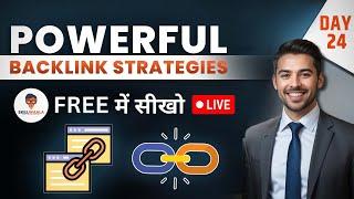 Off-Page SEO Practicals | Social Bookmarking, Guest Posting | Free Digital Marketing Course in Hindi