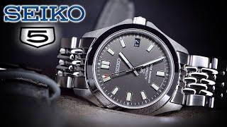 SEIKO 5 SNKK87 The Mod | Seiko SPB143 Mod
