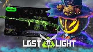 СТРАШНАЯ ВЕЩЬ В ЛОСТ ЛАЙТ | ИМБА ПРО КОТОРУЮ ВСЕ ЗАБЫЛИ LOST LIGHT