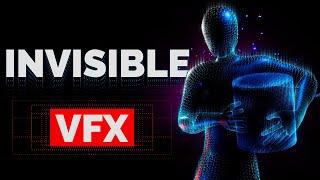 How I Used Machine Learning to Create Invisible VFX