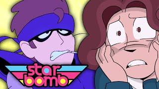 The Simple Plot of Metal Gear Solid - ANIMATED MUSIC VIDEO by Studio Yotta - Starbomb