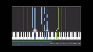 Synthesia - Alone In The Dark - Vadim Kiselev