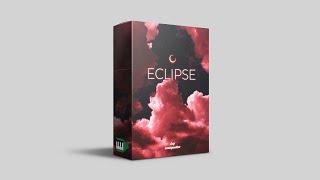 Reggaeton Sample Pack - "ECLIPSE" (+50) Urban Melody Loops - Melodias Para Reggaeton