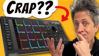  MPC Studio - WATCH THIS BEFORE YOU BUY!!!  (Review & Suggestions)