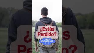 ¿Estás Perdido?  Mira estos 5 libros de desarrollo personal y mejora tu vida #desarrollopersonal