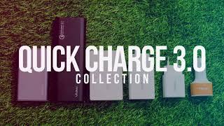 VIVAN, FAST CHARGING COLLECTION !