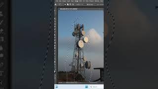Object Remove in  Adobe photoshop #photoshoot #objectremoval