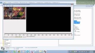 Hướng dẫn encode video sử dụng phần mềm vitualDub HD