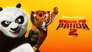 [4K] Kung Fu Panda 2 (2011) FULL