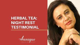 Herbal Tea: Night Rest | Anna-Marie Craven