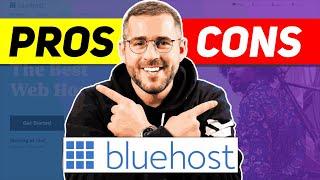 Honest Bluehost Review - The Good and Bad for 2025