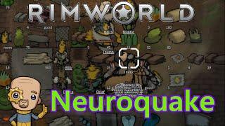 Rimworld 16, Tribal Wizards, 500% Threat, Lets Fight