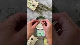 Herb Salt Mix, Easy Italian Recipe | Giada De Laurentiis