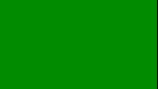 Led Lights Dark Green Screen Color [10 Hours]