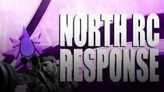 Hxijxo | Final #North RC Response (N1)