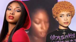 Megantheestallion Speaks Out After Her PR!VATE  VIDEO Gets Le@ked !!