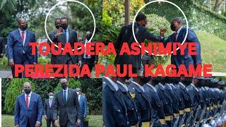 IBYUBAHIRO  ABISHYIZE HASI YICISHA BUGUFI ASHIMIRA PEREZIDA PAUL KAGAME KUBYO AMAZE KUMUGEZAHO