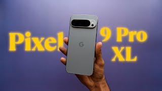 Google Pixel 9 Pro XL Review: Not Bad Actually!