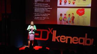 The grade factor: untapped potential for wealth | PEARL ONUKWUGHA | TEDxIkenegbu