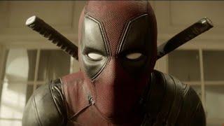 Deleted scenes | Deadpool - 2