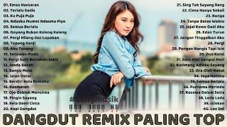 DANGDUT REMIX TERBARU 2021 TERHITS | TERPOPULER - DJ REMIX TERBARU 2021 PALING HITS