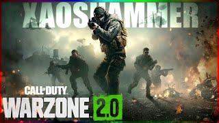  Call of Duty: Warzone 3 - VKPlay В описаннии -  Стрим Сезон 5  #15