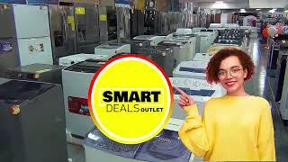 smart deals commercial