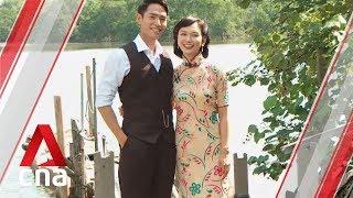 Toggle Originals drama stars Joanne Peh as 1930s brothel owner