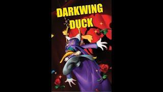 DARKWING DUCK #3 hits stores TODAY!